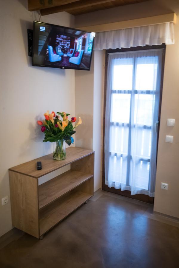 Gluten Free Bed & Breakfast Dezela Okusov Bed and Breakfast Λιουμπλιάνα Εξωτερικό φωτογραφία